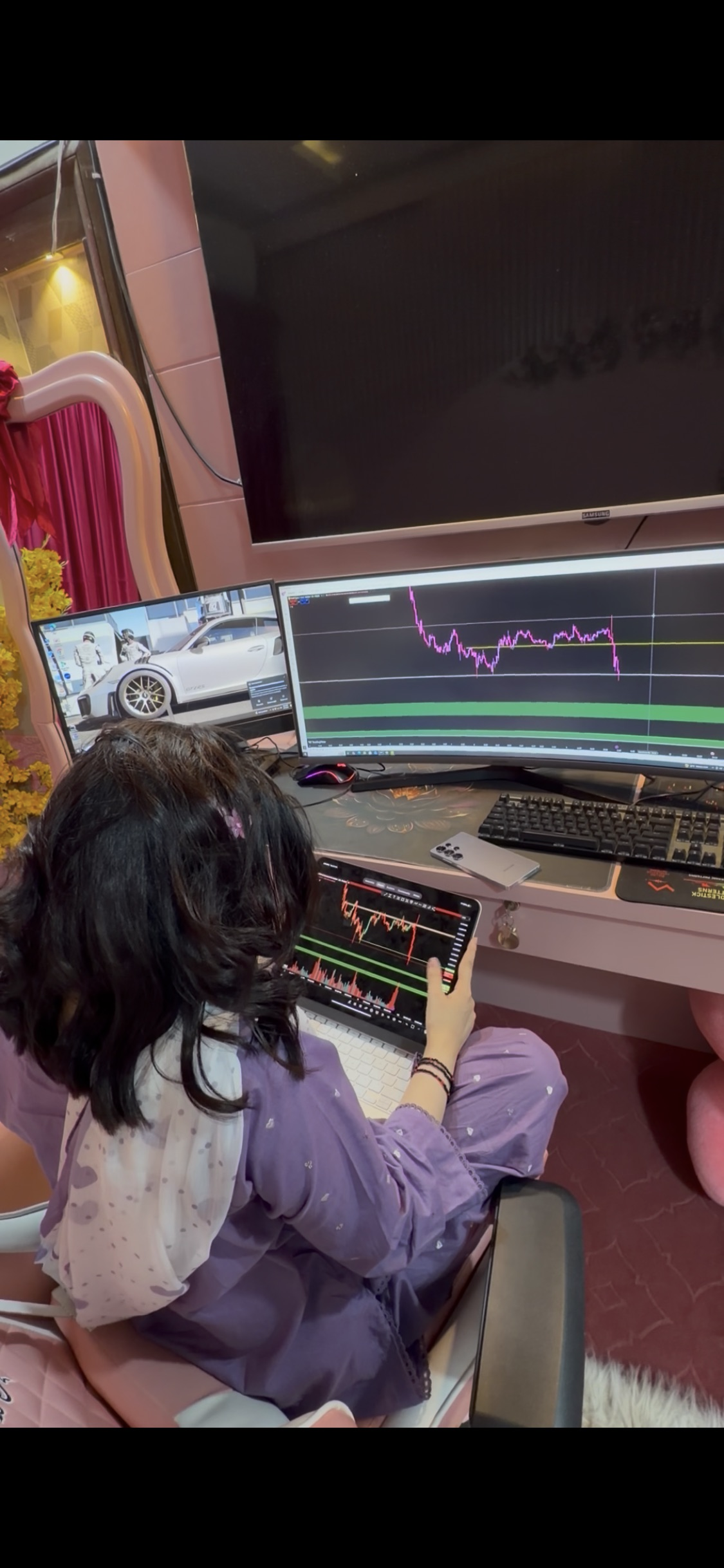 Mother of Forex