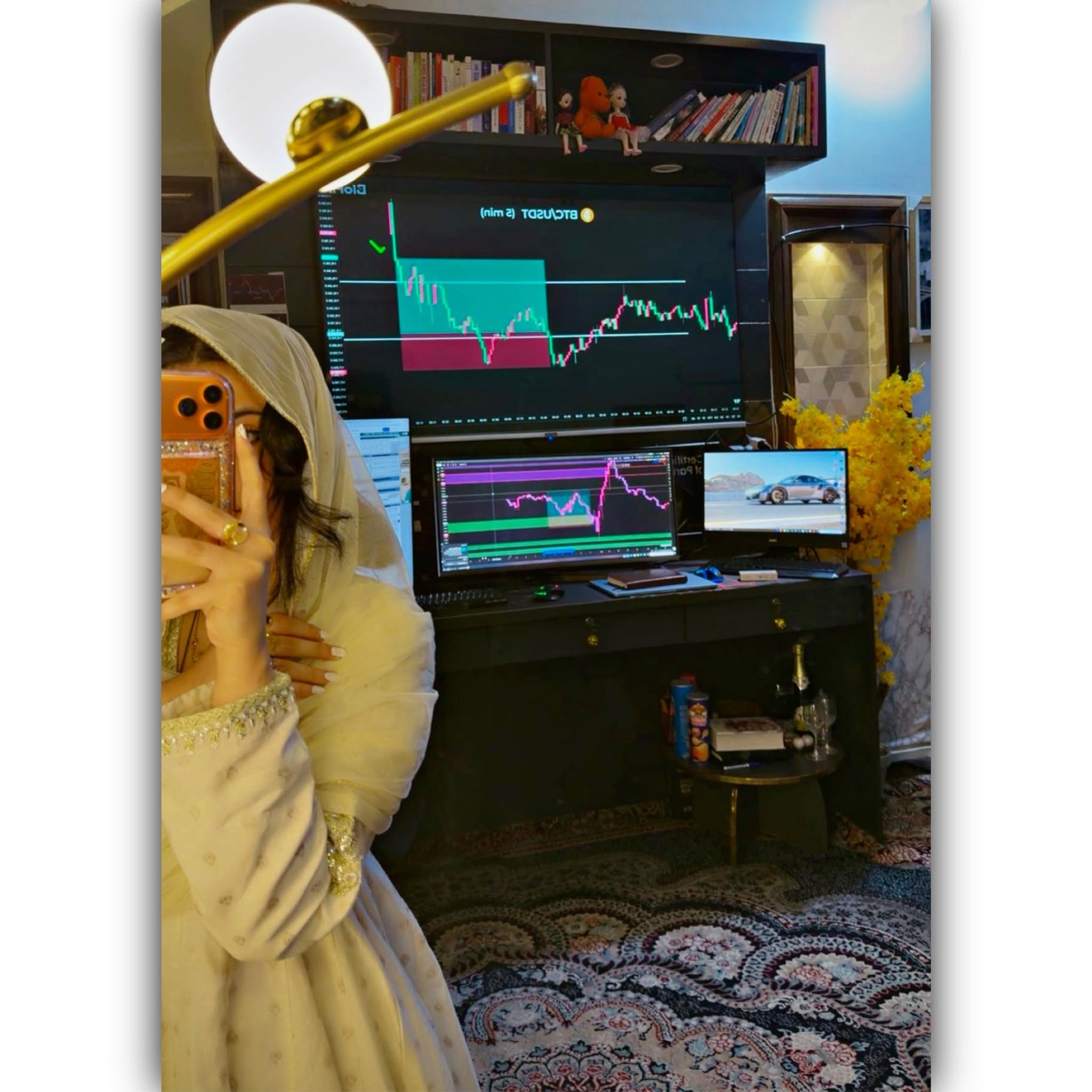 Mother of Forex